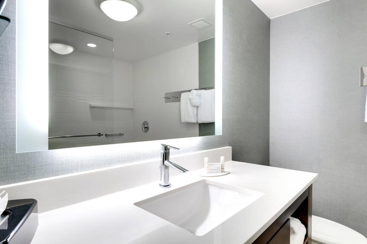 Residence Inn By Marriott Austin Airport Bagian luar foto