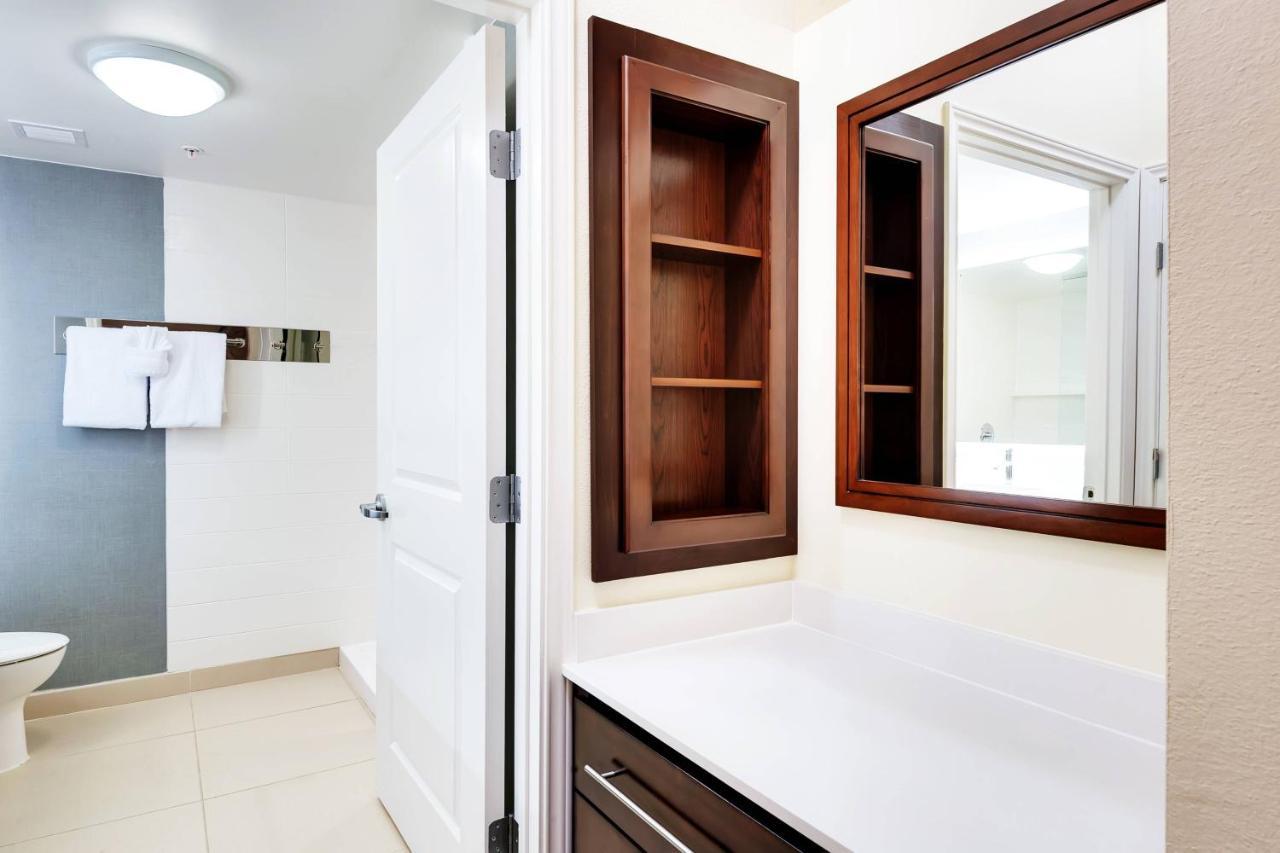 Residence Inn By Marriott Austin Airport Bagian luar foto