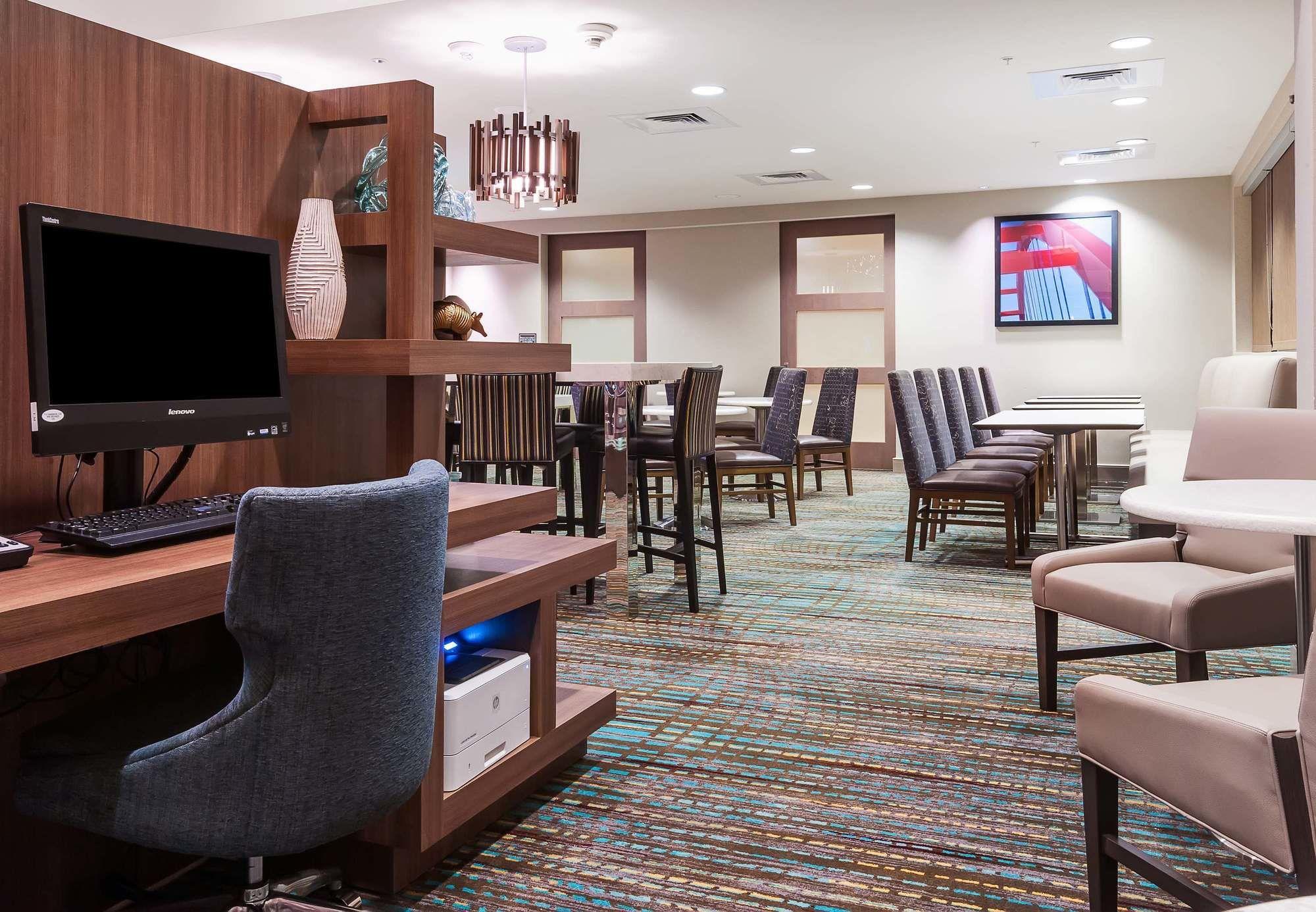 Residence Inn By Marriott Austin Airport Bagian luar foto