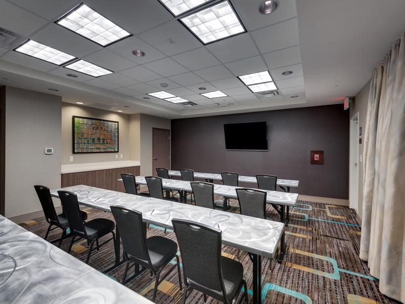 Residence Inn By Marriott Austin Airport Bagian luar foto