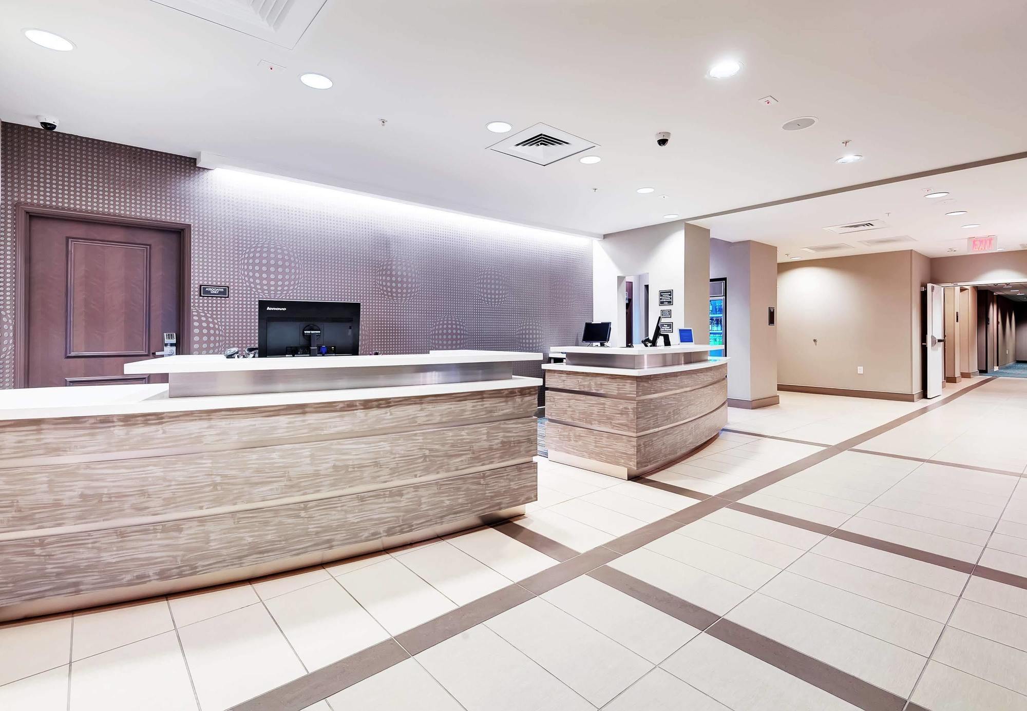 Residence Inn By Marriott Austin Airport Bagian luar foto
