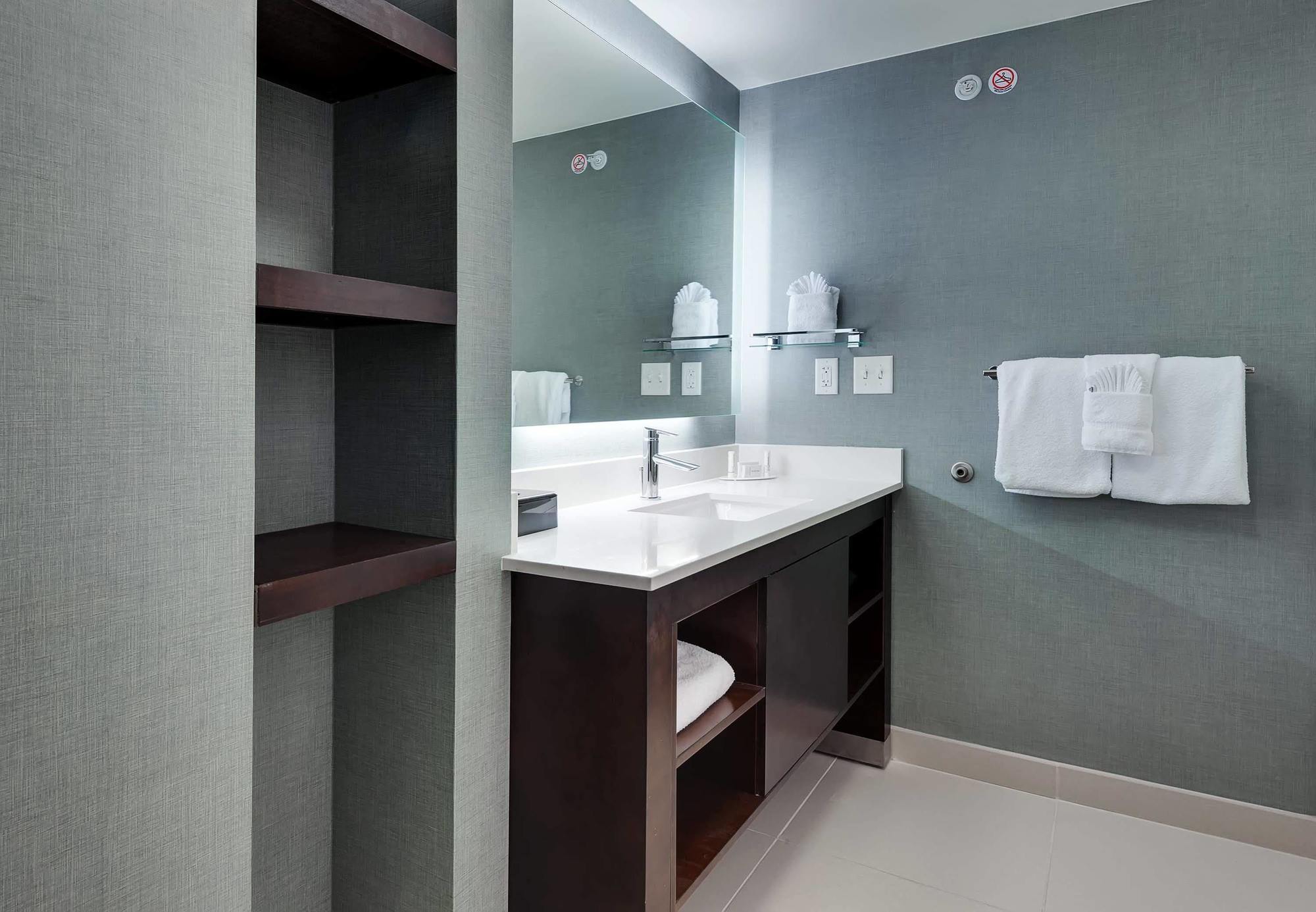 Residence Inn By Marriott Austin Airport Bagian luar foto
