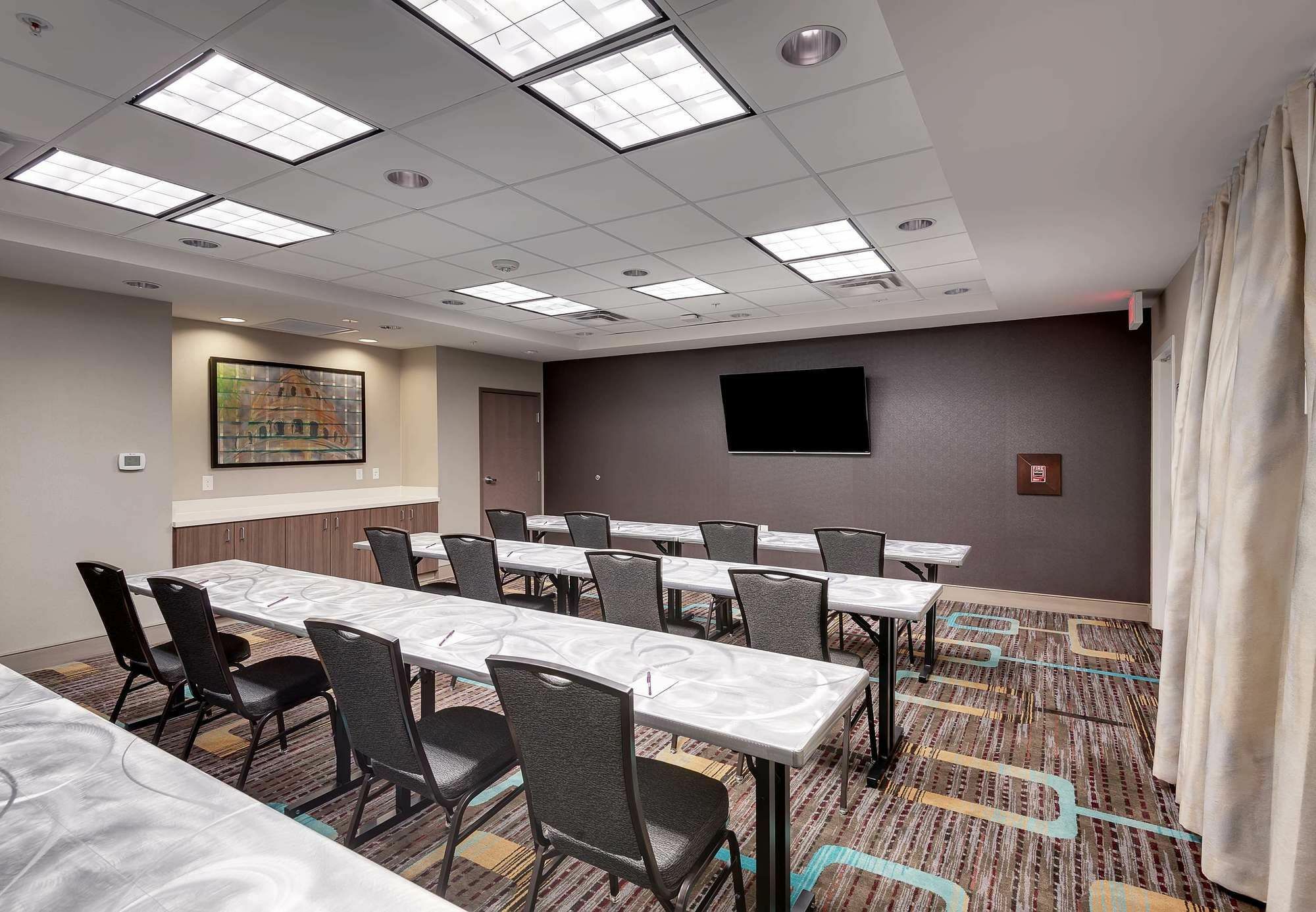 Residence Inn By Marriott Austin Airport Bagian luar foto