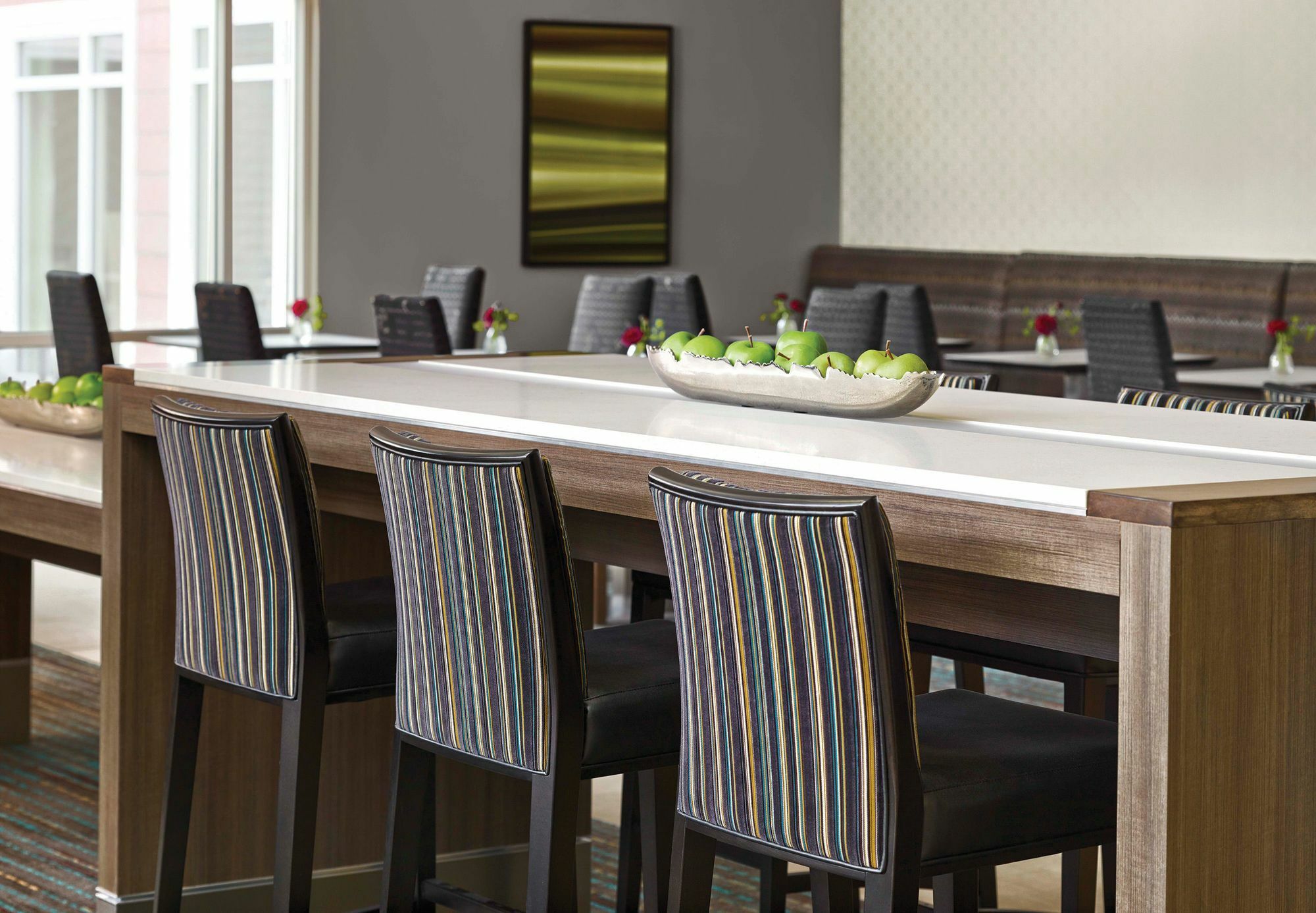 Residence Inn By Marriott Austin Airport Bagian luar foto