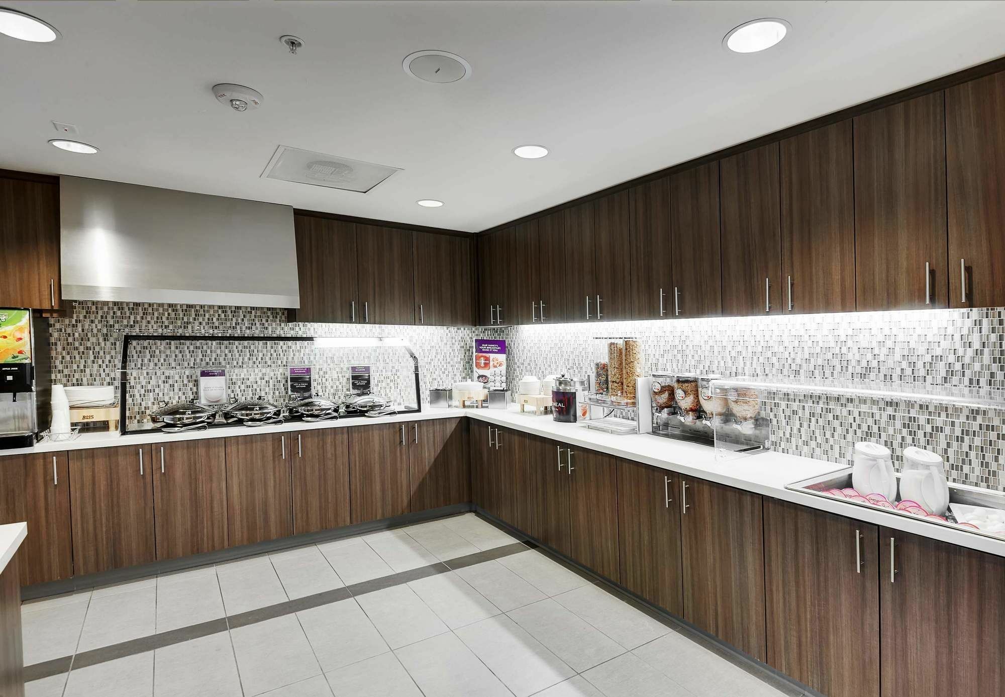 Residence Inn By Marriott Austin Airport Bagian luar foto