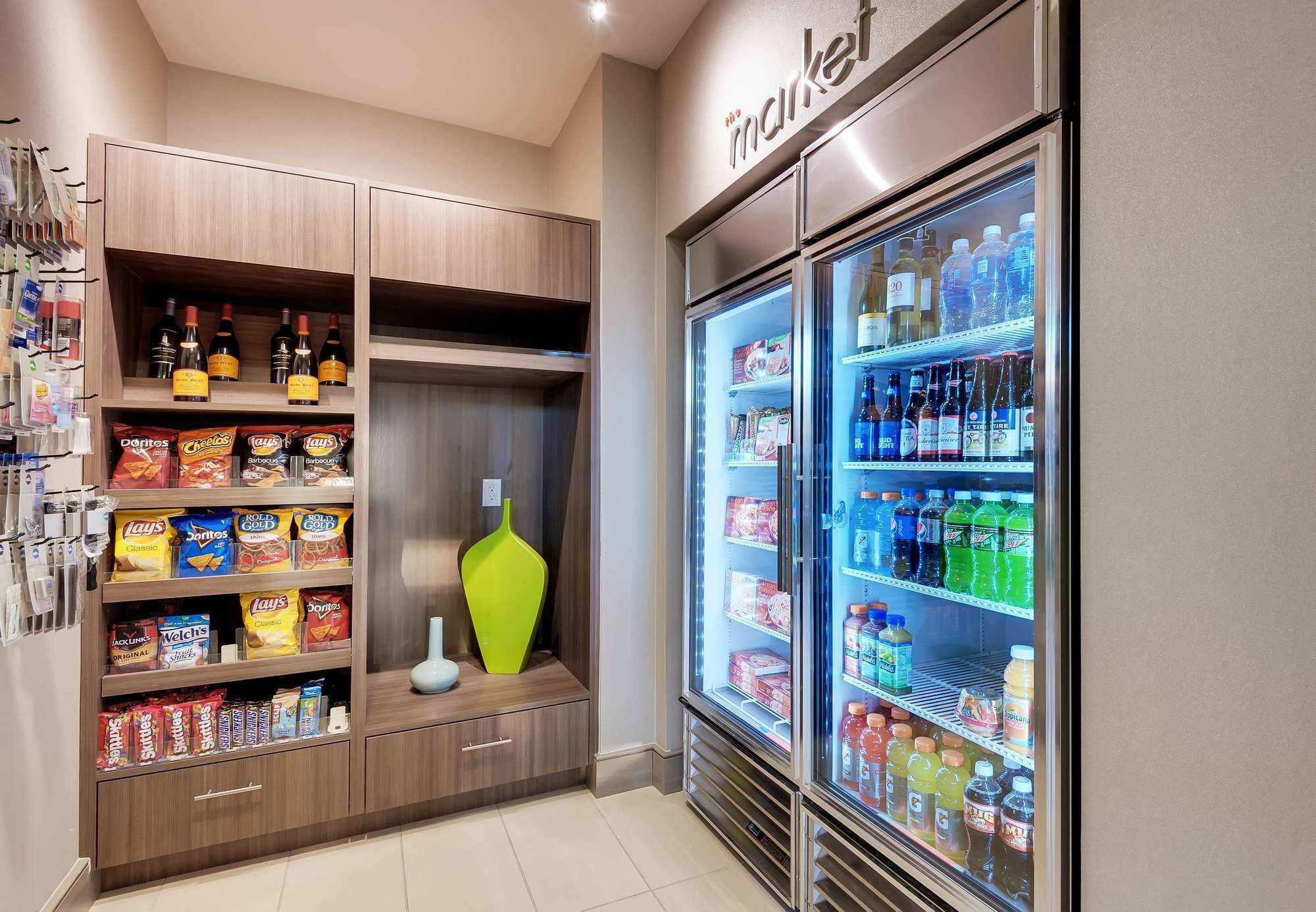Residence Inn By Marriott Austin Airport Bagian luar foto